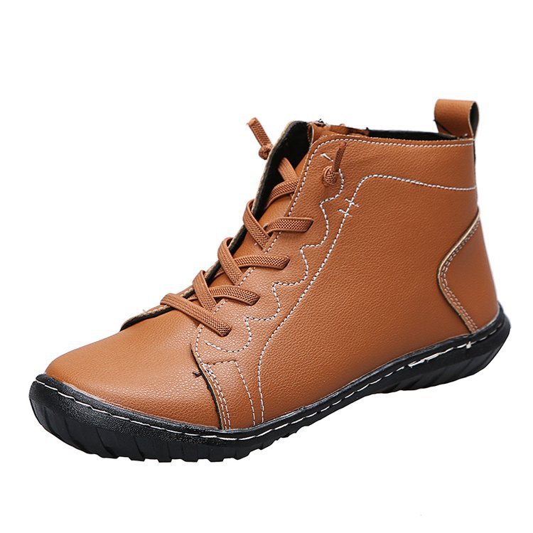 Female Martin Boots