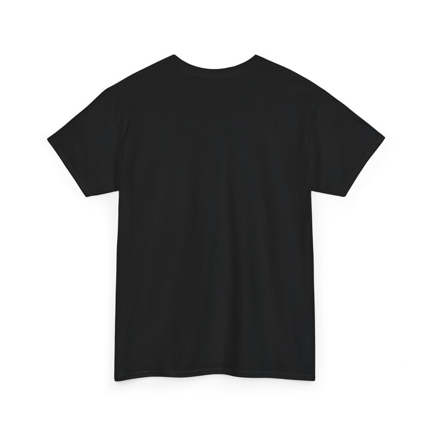 Cruelty Free Living Unisex Heavy Cotton Tee Eco-Friendly Foodie Shirt for Animal Lovers