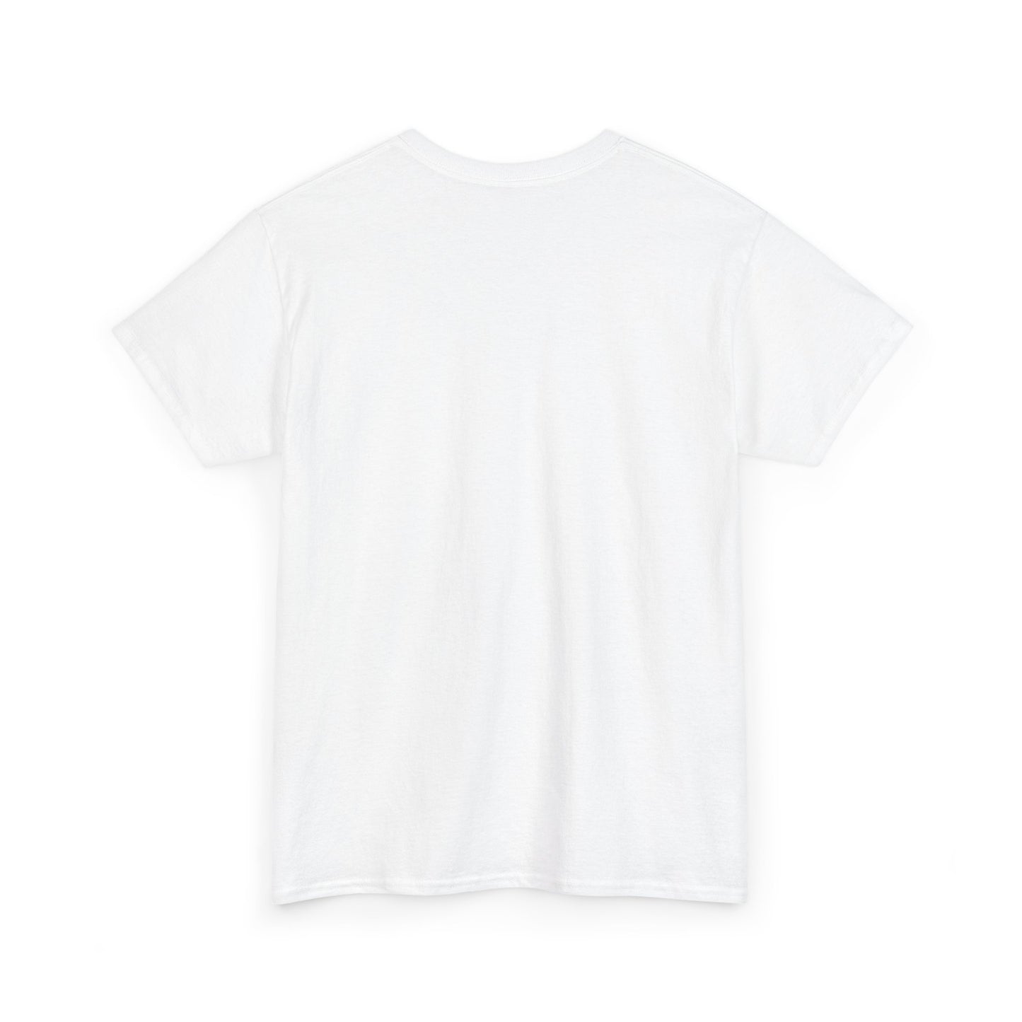 Cruelty Free Living Unisex Heavy Cotton Tee Eco-Friendly Foodie Shirt for Animal Lovers