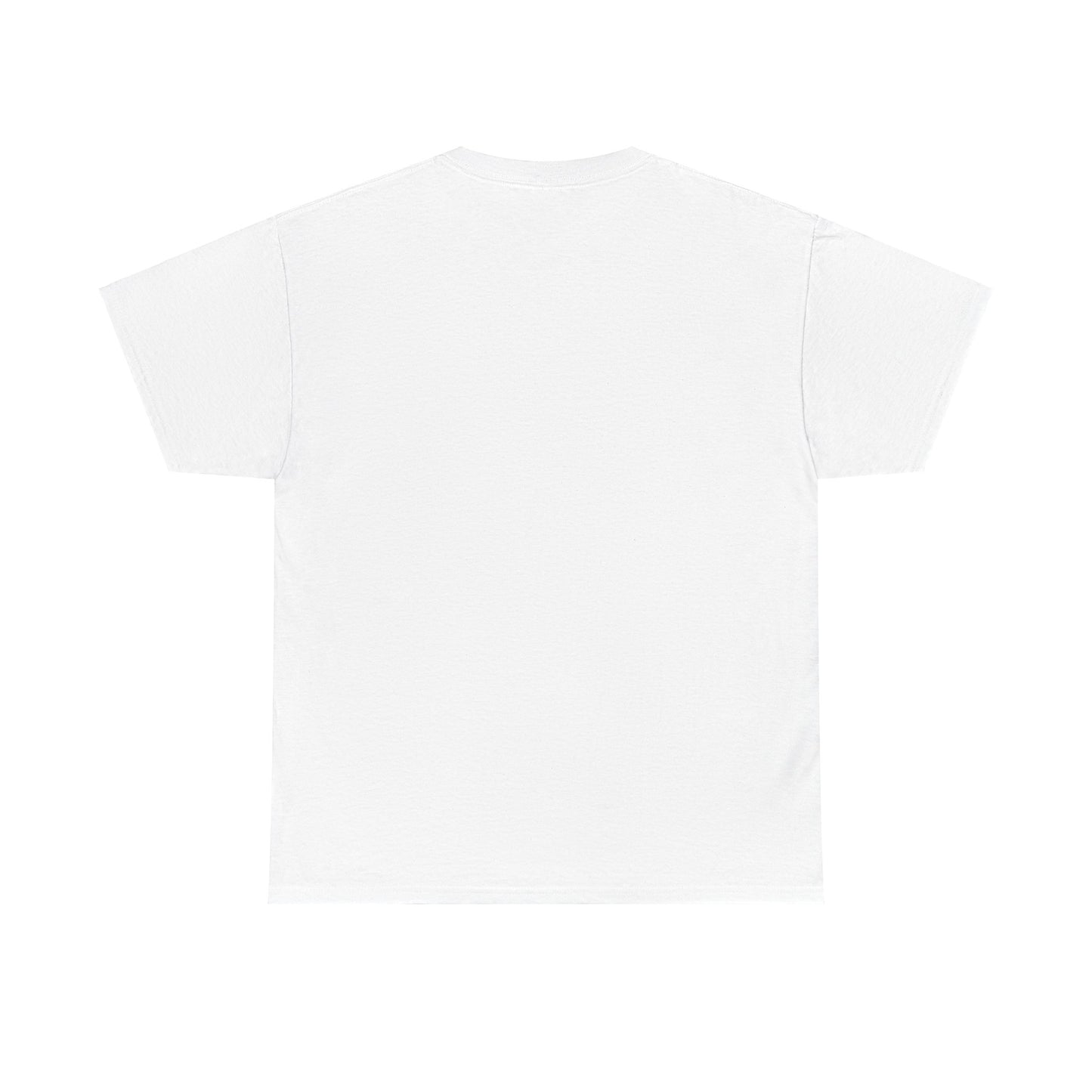 Cruelty Free Living Unisex Heavy Cotton Tee Eco-Friendly Foodie Shirt for Animal Lovers