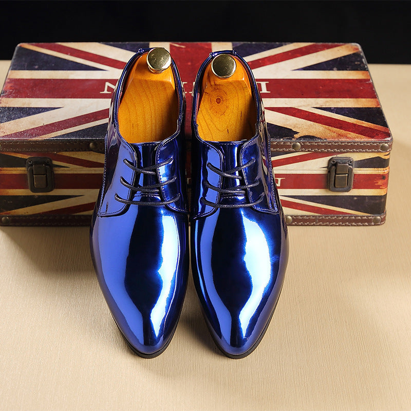 Men Dress Shoes