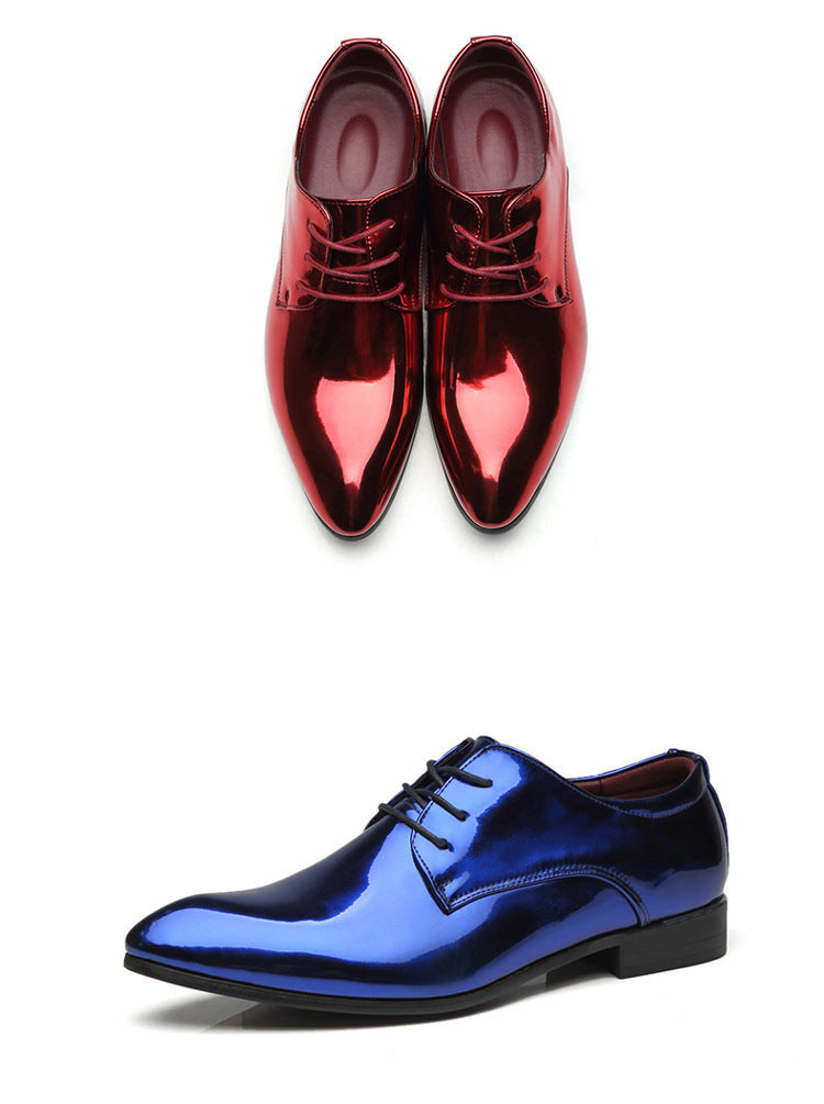 Men Dress Shoes