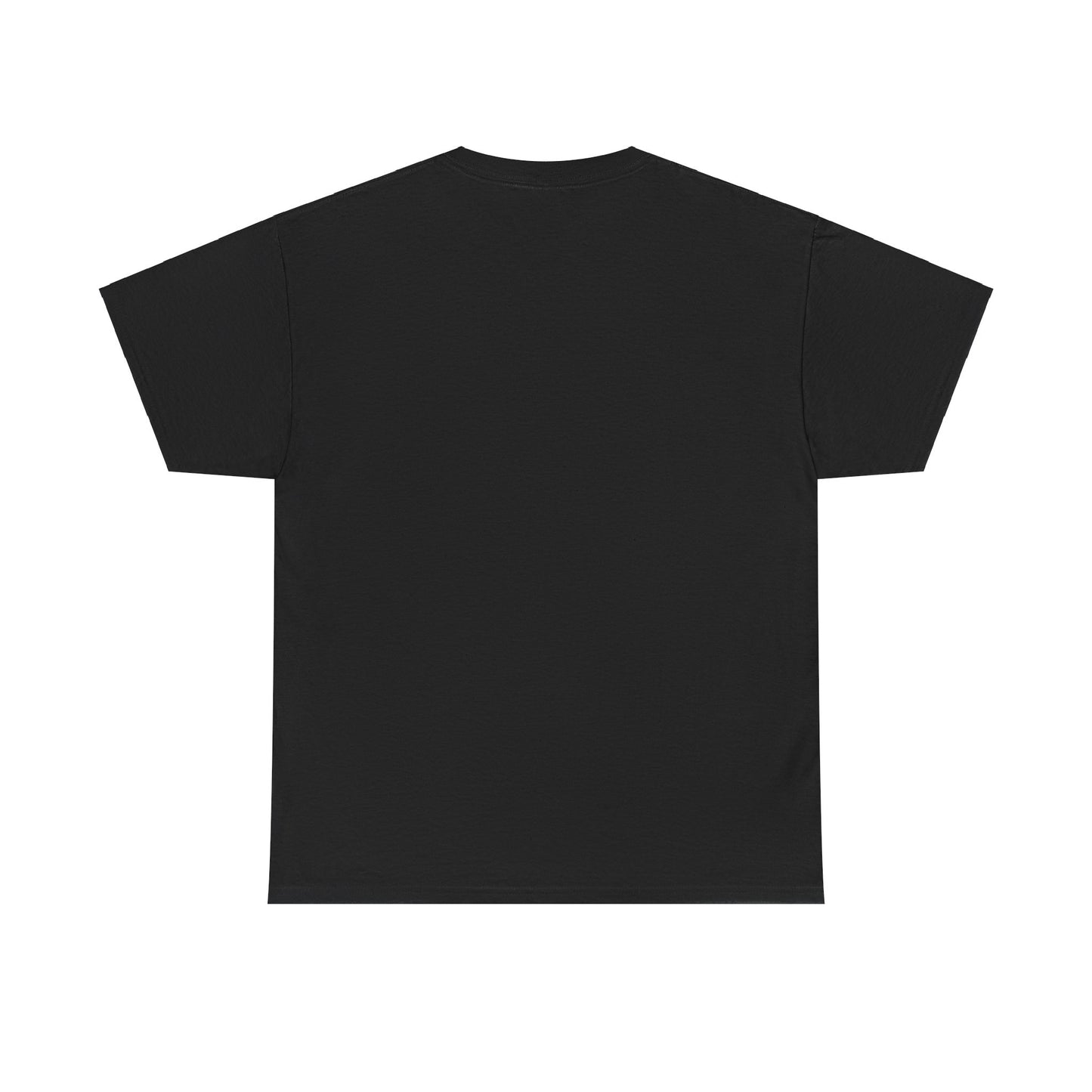Cruelty Free Living Unisex Heavy Cotton Tee Eco-Friendly Foodie Shirt for Animal Lovers