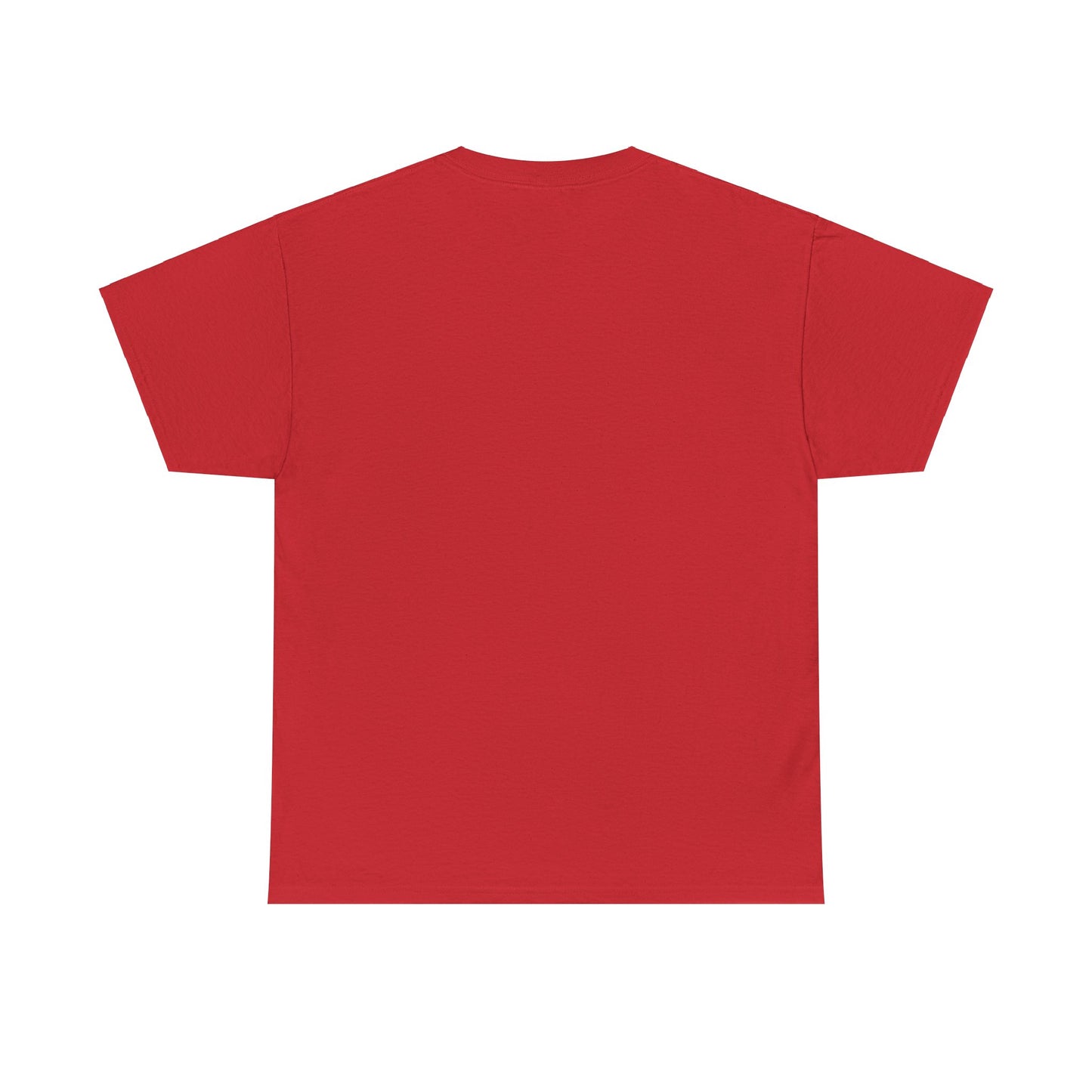 Cruelty Free Living Unisex Heavy Cotton Tee Eco-Friendly Foodie Shirt for Animal Lovers