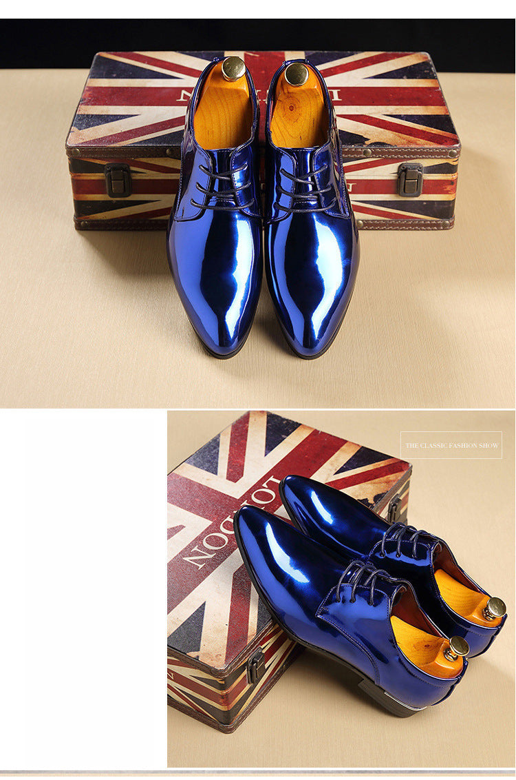 Men Dress Shoes