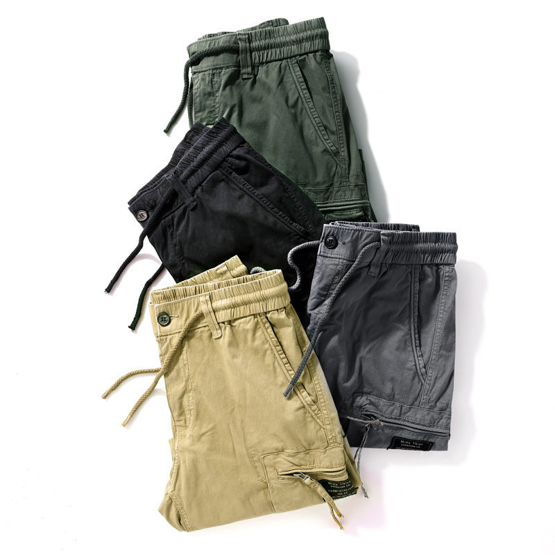 Casual Shorts