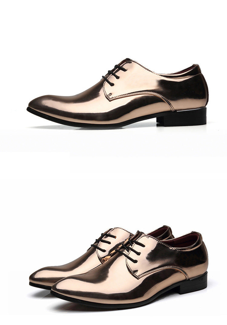 Men Dress Shoes