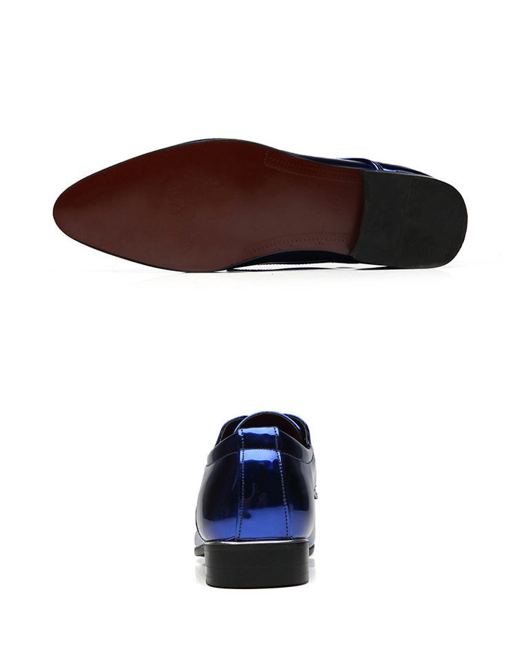 Men Dress Shoes
