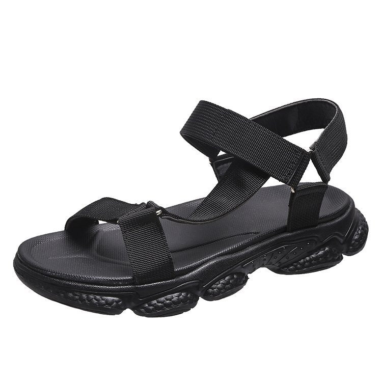 Casual Round Toe Sandals