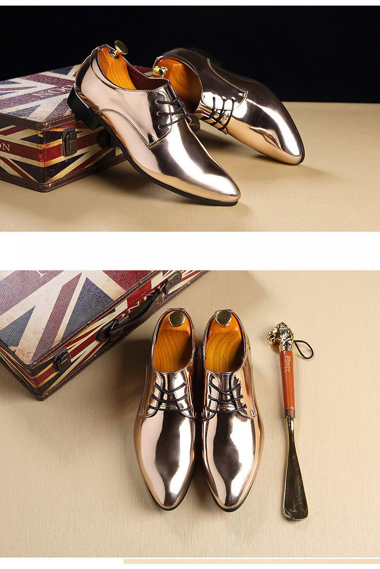 Men Dress Shoes