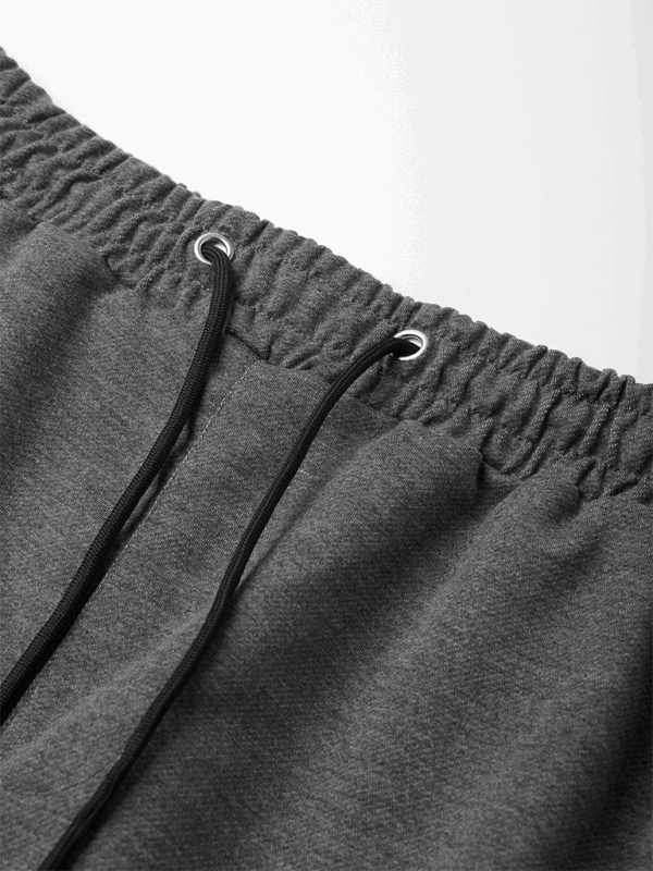 Men's Sports Overalls Multi-Pocket Shorts Fitness Pants Sports Casual Shorts
