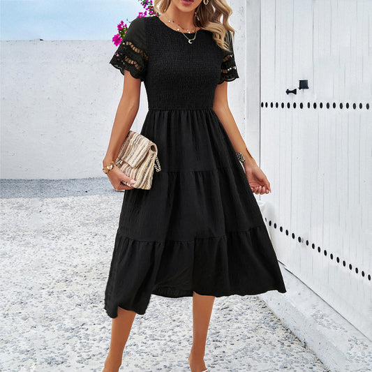 Women's Midi Dress