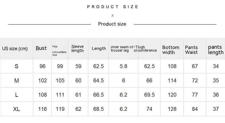 Long Sleeve Shorts Casual Print Top Women's Suit